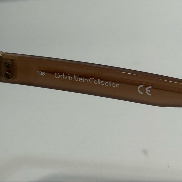 Calvin Klein collection prescription glasses CK7987 620 51 18 135 Bordeaux horn - Picture 7 of 7